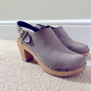 Bryr clogs